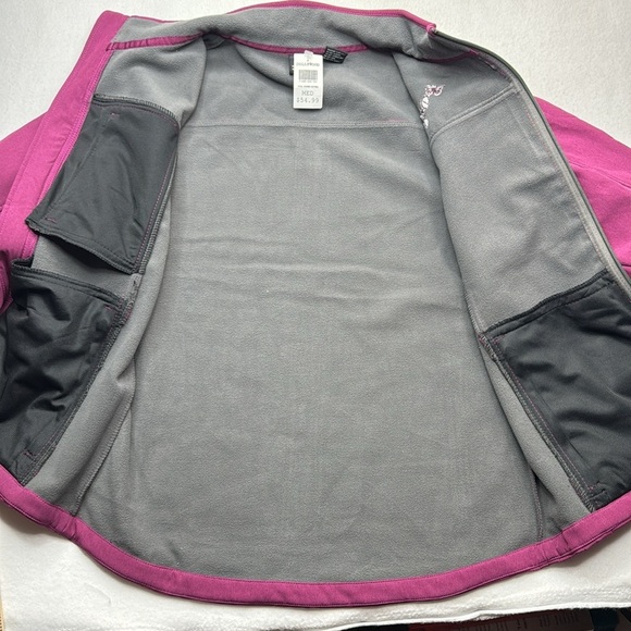 DOLLYWOOD Prairie Mountain Lightweight Jacket womens size medium M NWT purple - Picture 7 of 7